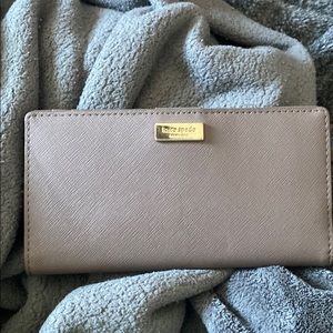 Long wallet